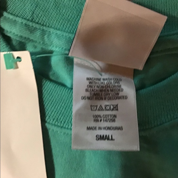 COPY - Women’s Size small long sleeve simply southern collection T-shirt new wi… - Picture 6 of 7